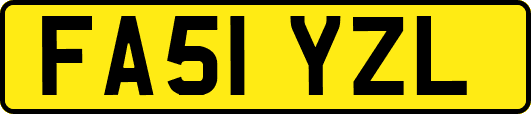 FA51YZL
