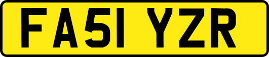 FA51YZR