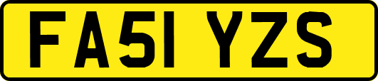 FA51YZS