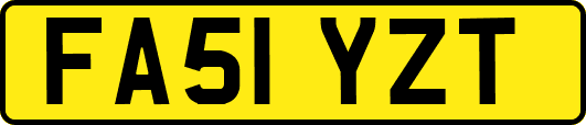 FA51YZT