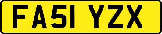 FA51YZX