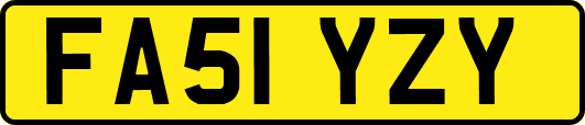 FA51YZY