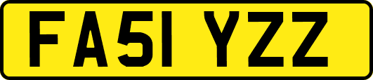 FA51YZZ