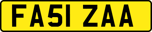 FA51ZAA