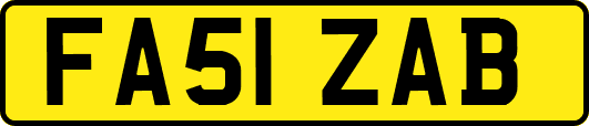 FA51ZAB
