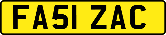 FA51ZAC