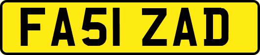FA51ZAD