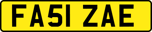 FA51ZAE