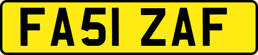 FA51ZAF