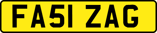 FA51ZAG