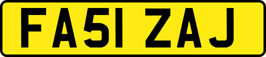FA51ZAJ