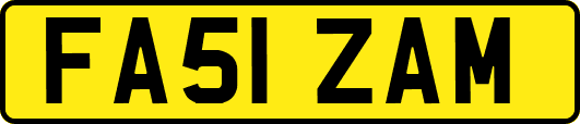 FA51ZAM