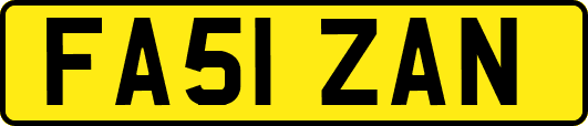FA51ZAN