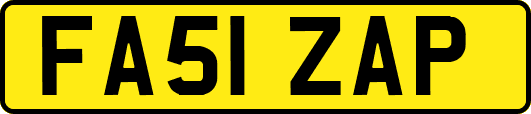 FA51ZAP