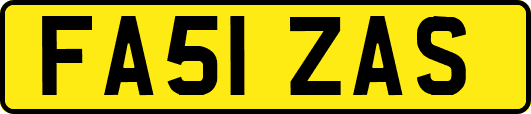 FA51ZAS