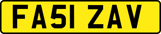 FA51ZAV