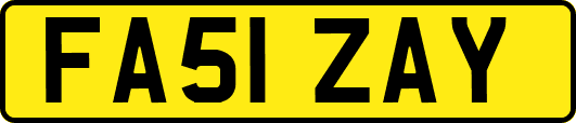 FA51ZAY
