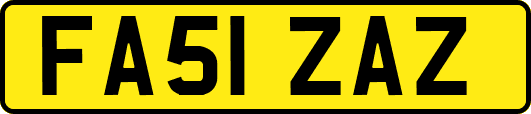 FA51ZAZ