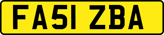 FA51ZBA