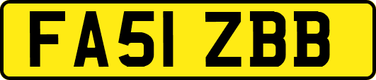 FA51ZBB