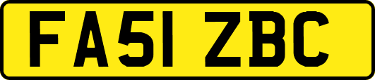 FA51ZBC