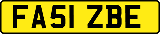 FA51ZBE