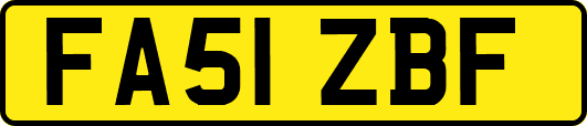 FA51ZBF