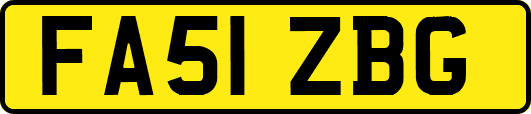 FA51ZBG