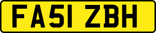 FA51ZBH
