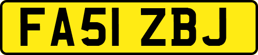 FA51ZBJ