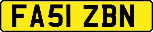 FA51ZBN