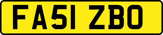 FA51ZBO