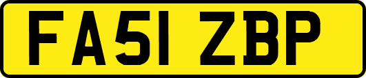 FA51ZBP