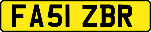 FA51ZBR
