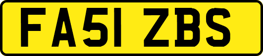 FA51ZBS