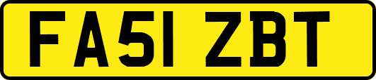 FA51ZBT