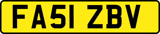 FA51ZBV