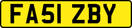 FA51ZBY