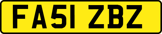 FA51ZBZ