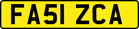 FA51ZCA