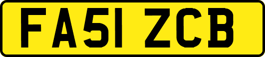 FA51ZCB