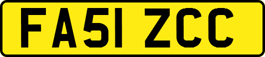 FA51ZCC