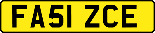FA51ZCE