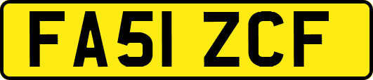 FA51ZCF