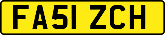 FA51ZCH