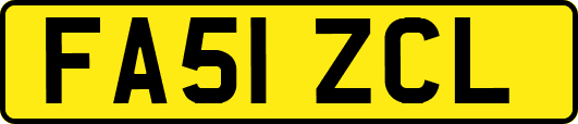 FA51ZCL