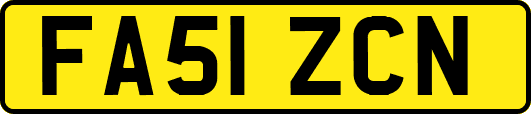 FA51ZCN