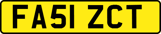 FA51ZCT