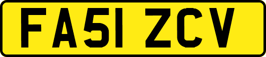 FA51ZCV