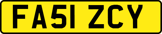 FA51ZCY